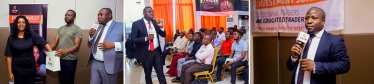 E-Trading & Investment Summit a Huge Hit in Port Harcourt