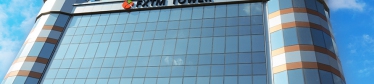 FXTM Tower